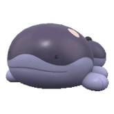 Shiny Clodsire - thepokestar